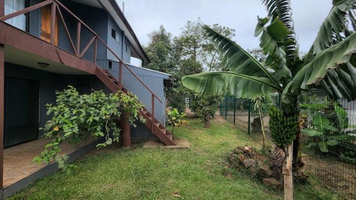 Marari Rapa Nui Hotel Hanga Roa Exterior photo