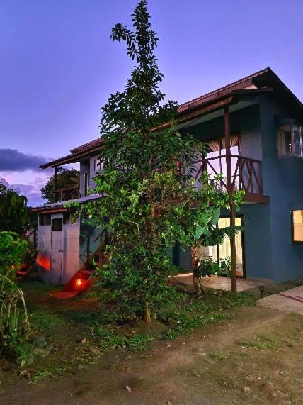 Marari Rapa Nui Hotel Hanga Roa Exterior photo