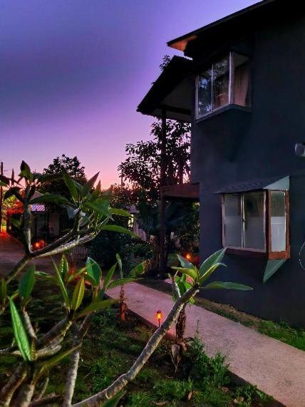 Marari Rapa Nui Hotel Hanga Roa Exterior photo