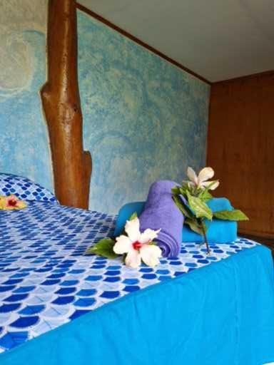 Marari Rapa Nui Hotel Hanga Roa Exterior photo
